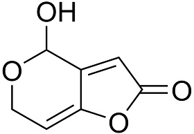 patulin mycotoxin