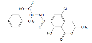 ochratoxin mycotoxin